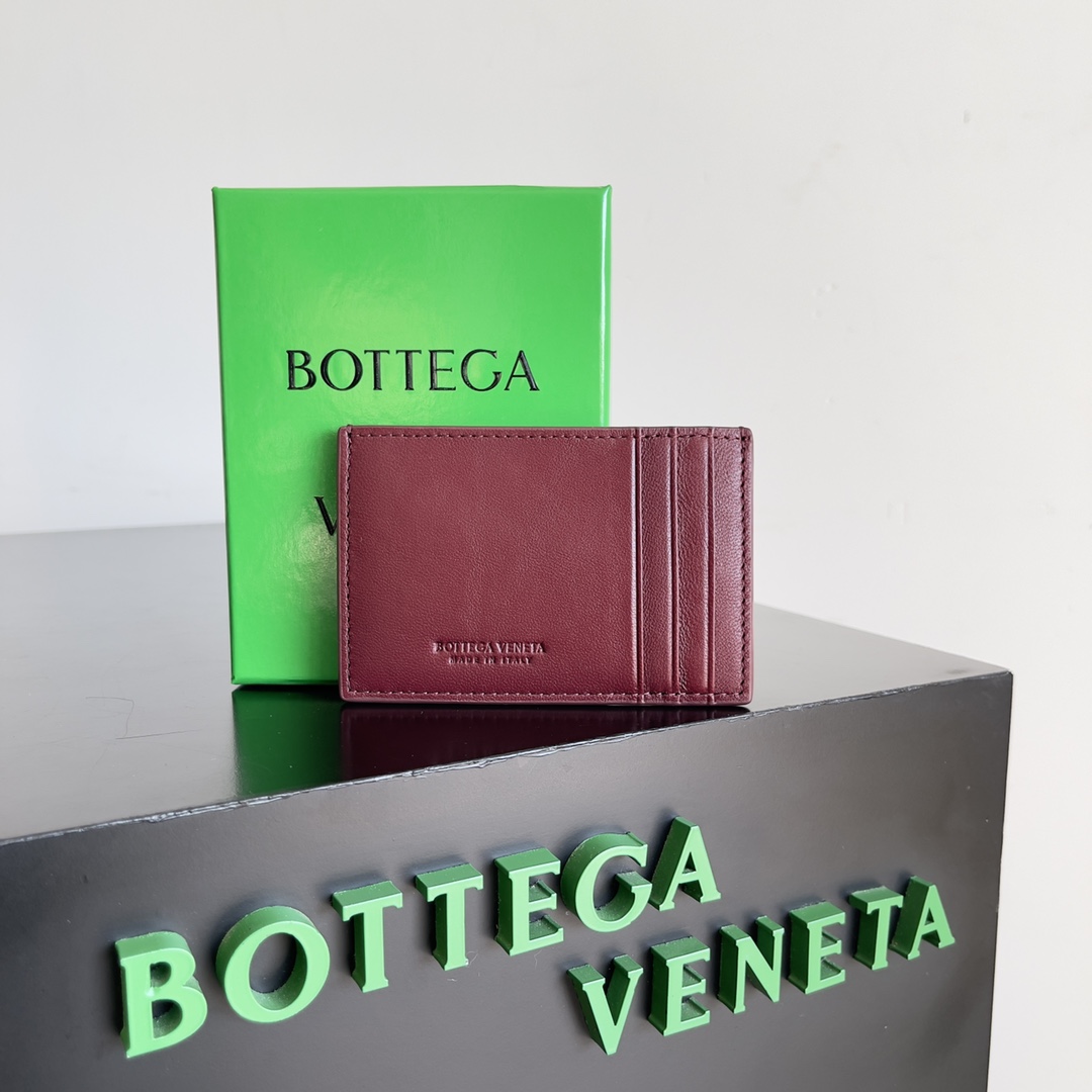 Bottega Veneta Wallets Purse